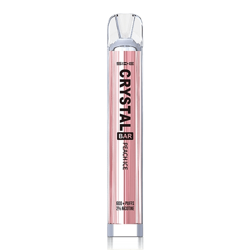 Crystal Bar - Vaper Aid