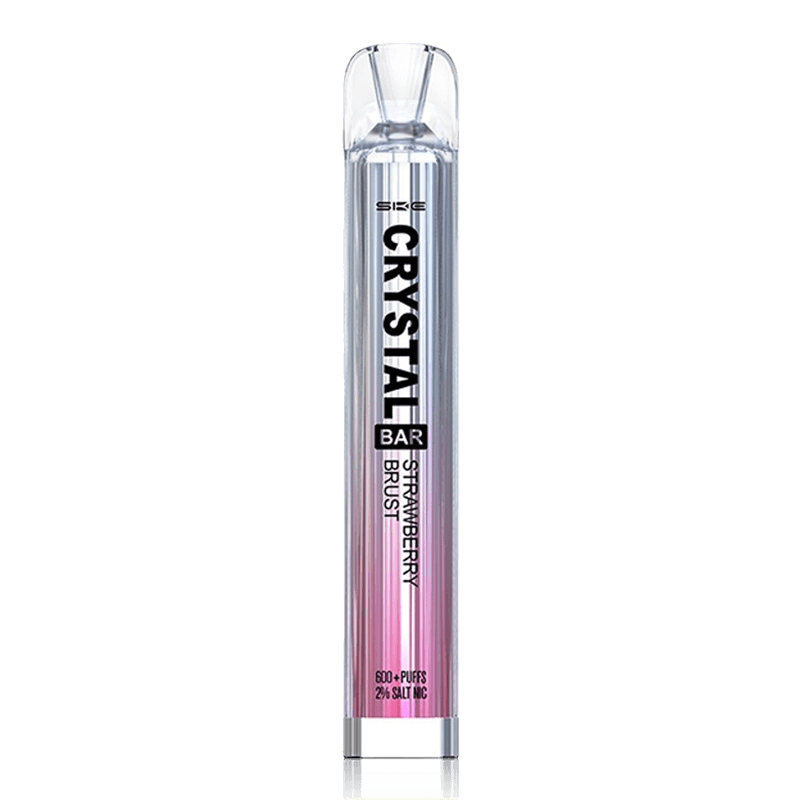 Crystal Bar - Vaper Aid