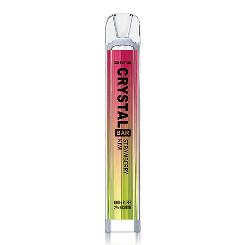 Crystal Bar - Vaper Aid