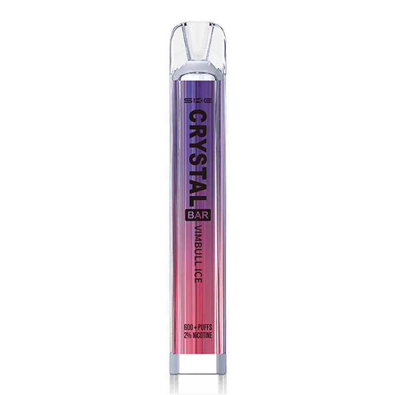 Crystal Bar - Vaper Aid