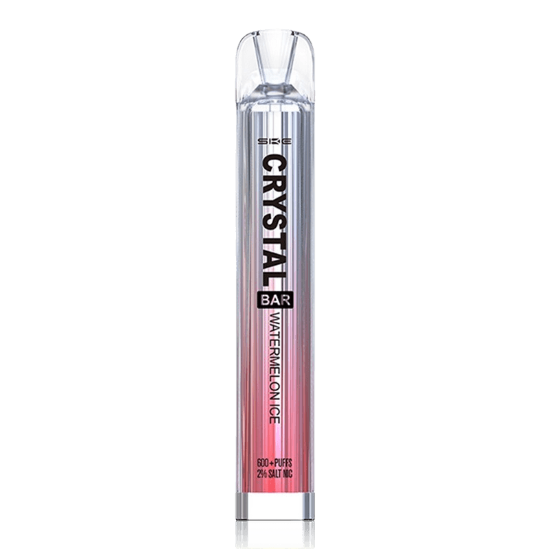 Crystal Bar - Vaper Aid