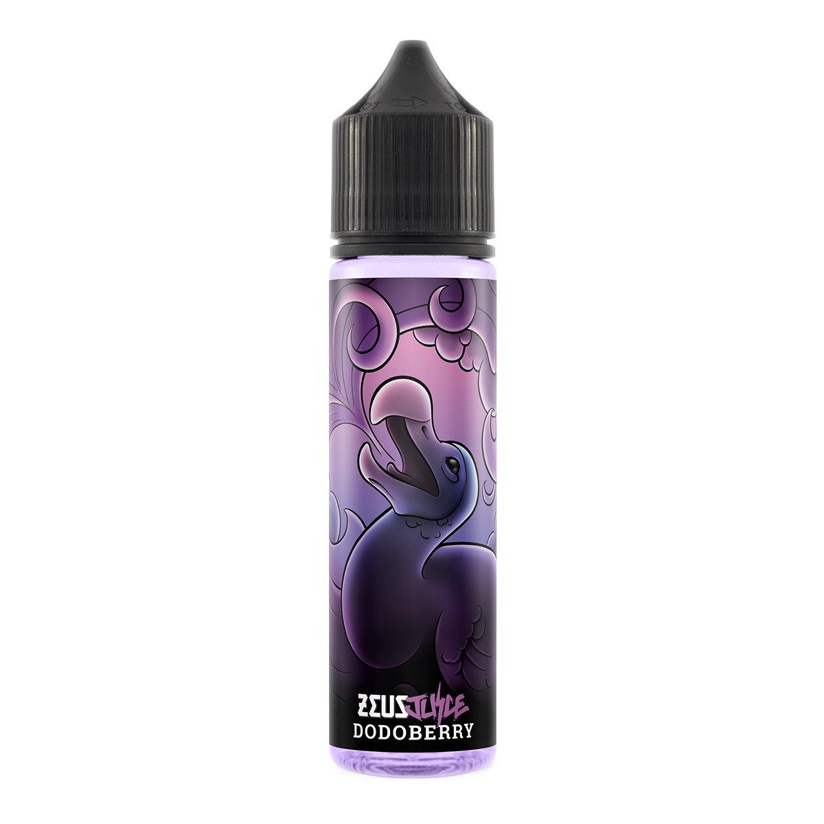 Dodoberry 50ml - Vaper Aid