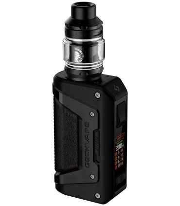 Geekvape Aegis Legend 2 Kit - Vaper Aid