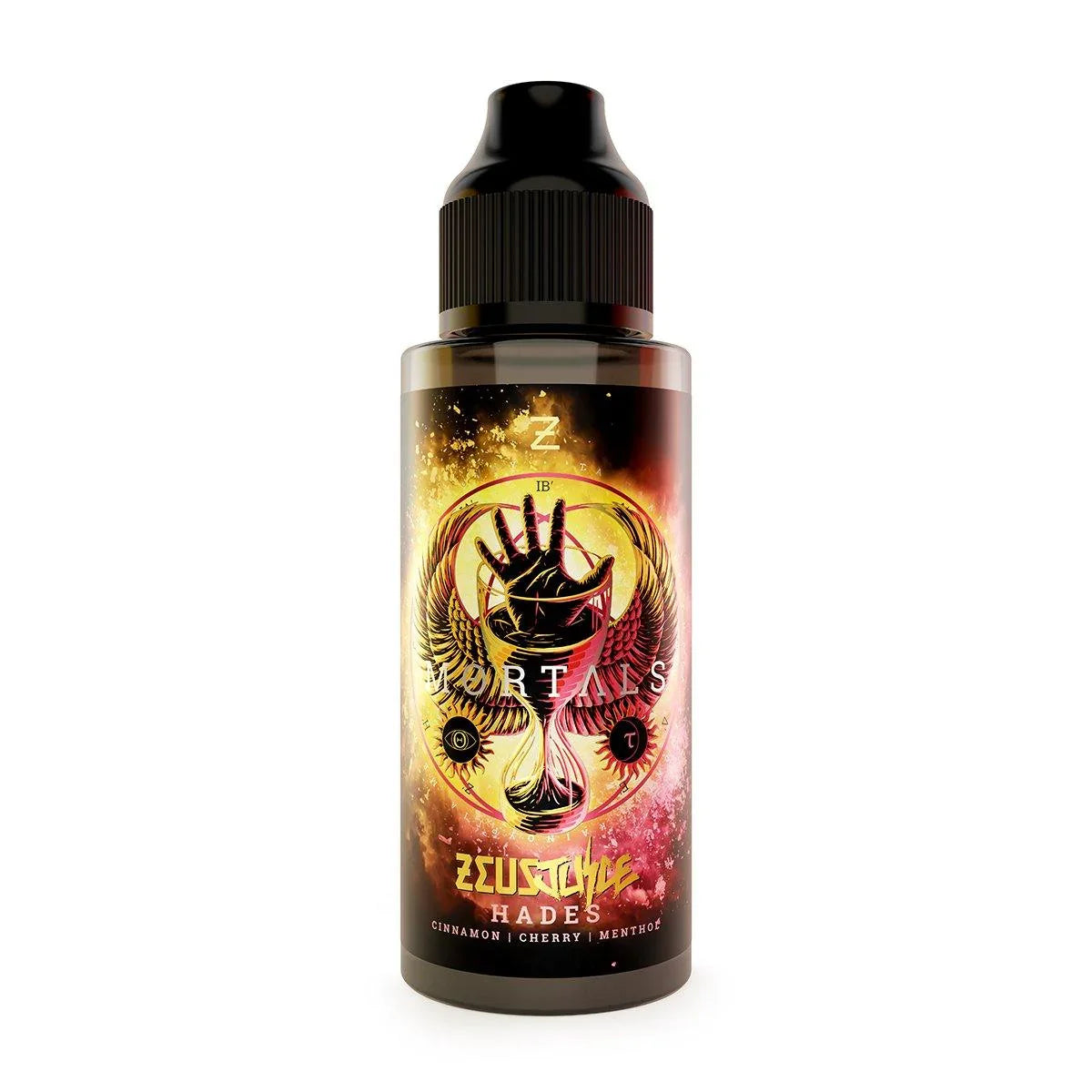 HADES 100ml - Vaper Aid