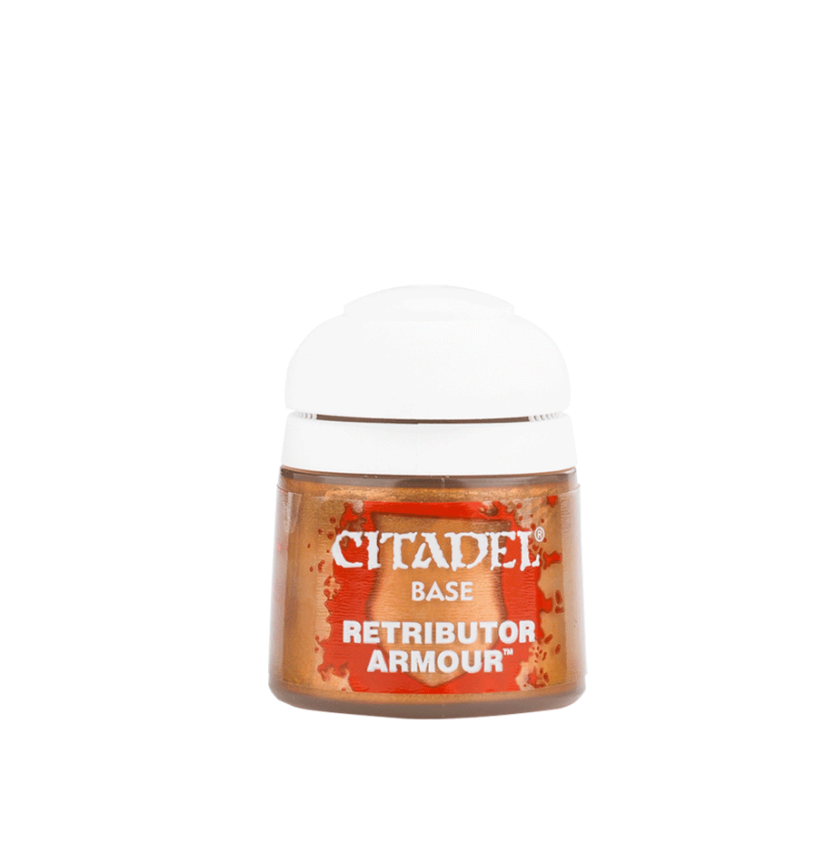 Retributor Armour 12ml - Vaper Aid