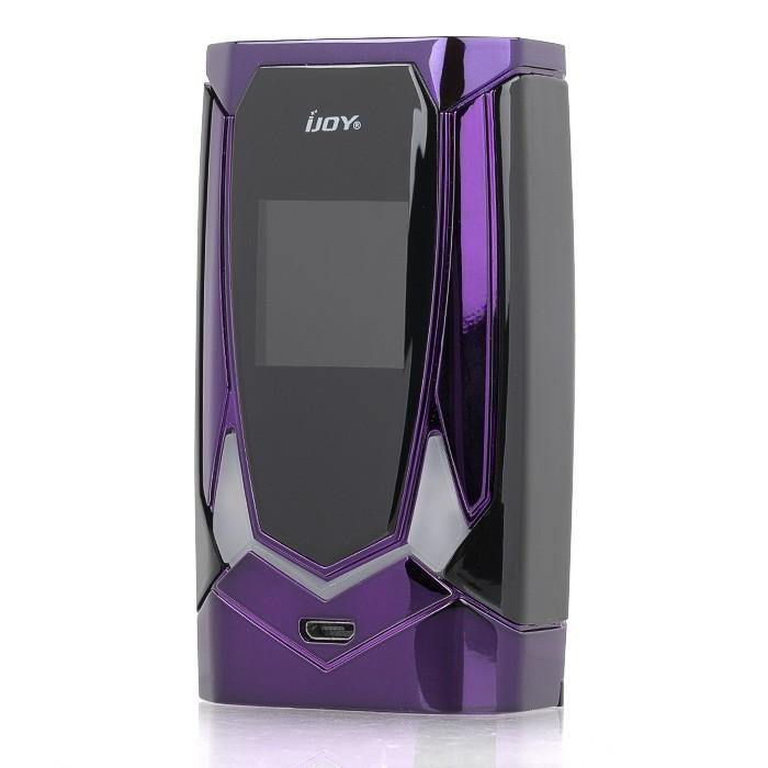 i - joy Avenger - Vaper Aid