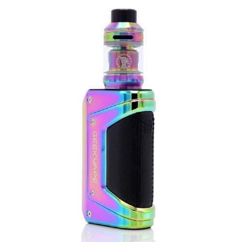 Geekvape Aegis Legend 2 Kit - Vaper Aid