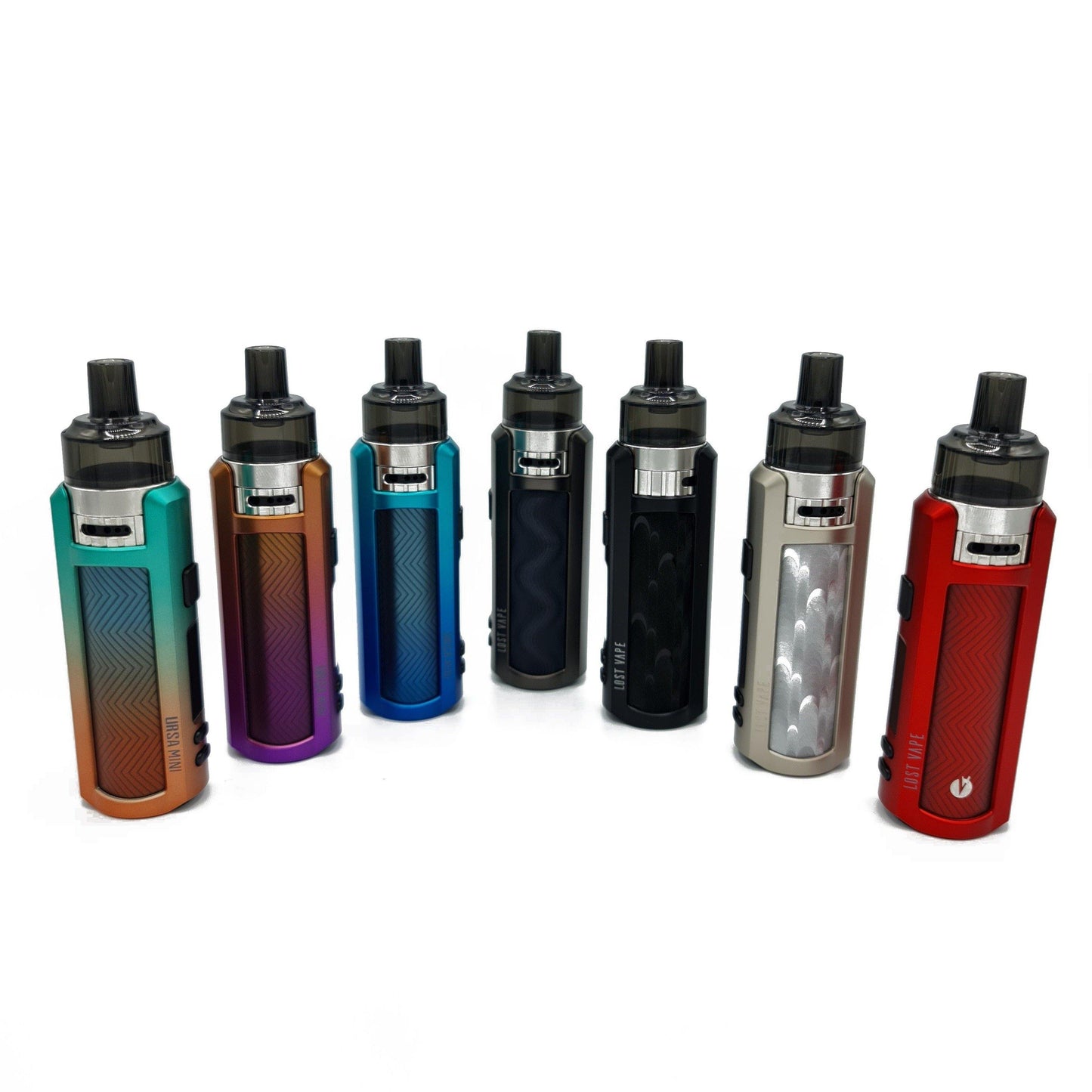 Lost Vape Ursa Mini Pod Kit - Vaper Aid