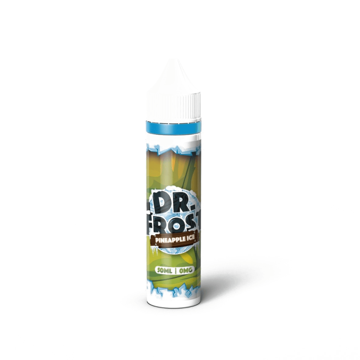 Dr.Frost - Pineapple 50ml - Vaper Aid