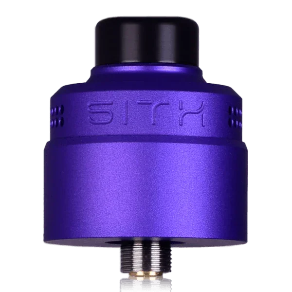 Sith RDA By Vaperz Cloud - Vaper Aid