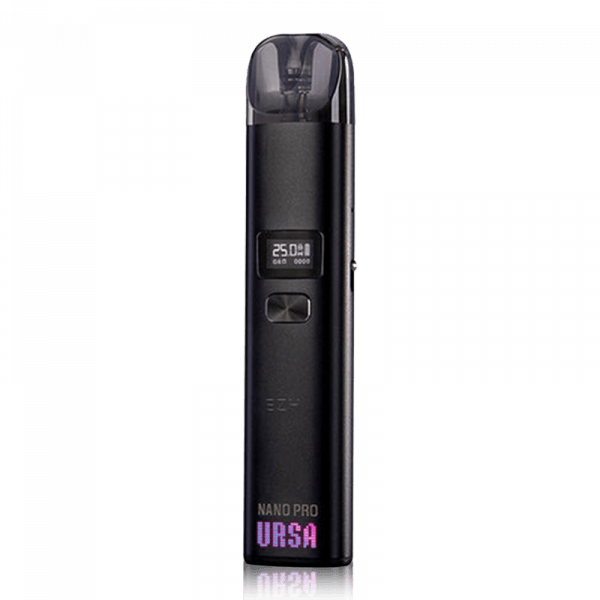 Lost Vape Ursa Nano pro - Vaper Aid