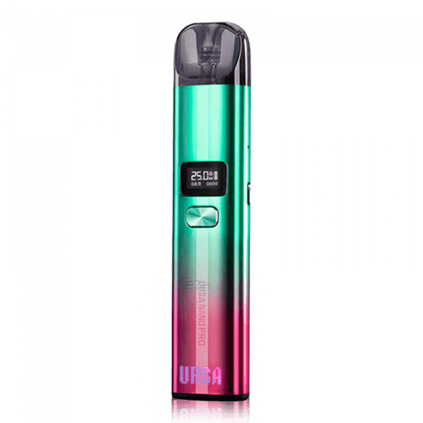 Lost Vape Ursa Nano pro - Vaper Aid