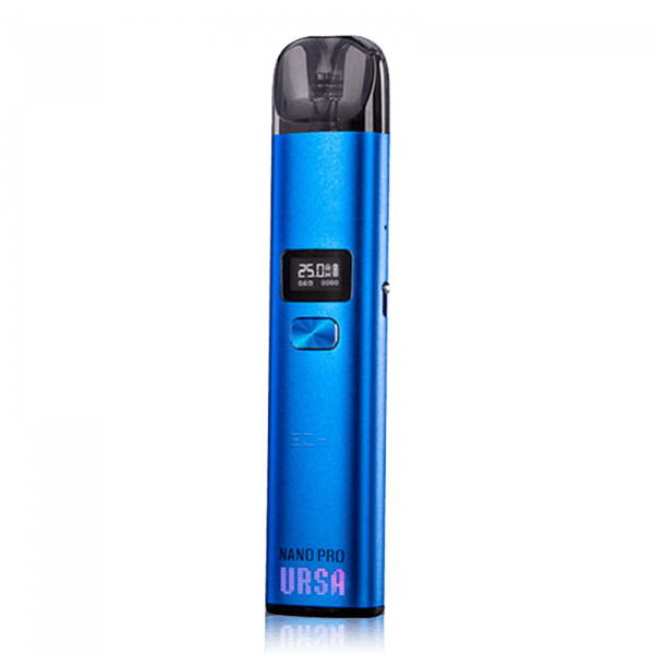 Lost Vape Ursa Nano pro - Vaper Aid