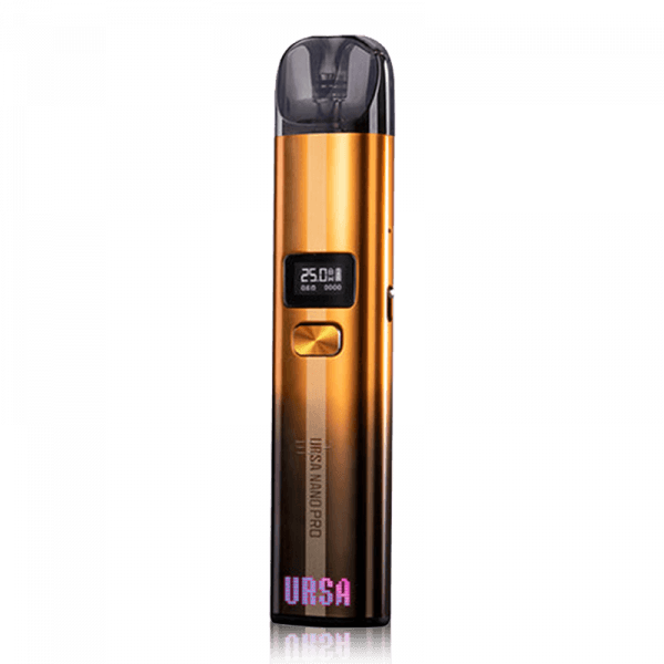 Lost Vape Ursa Nano pro - Vaper Aid