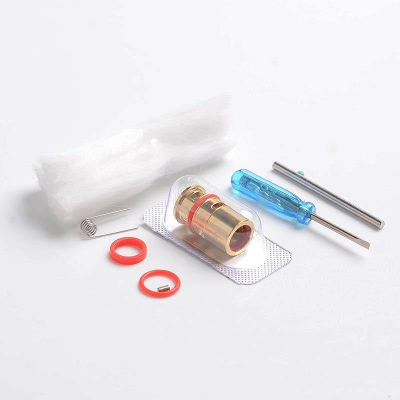 Voopoo PNP Coil - RBA Coil - Vaper Aid