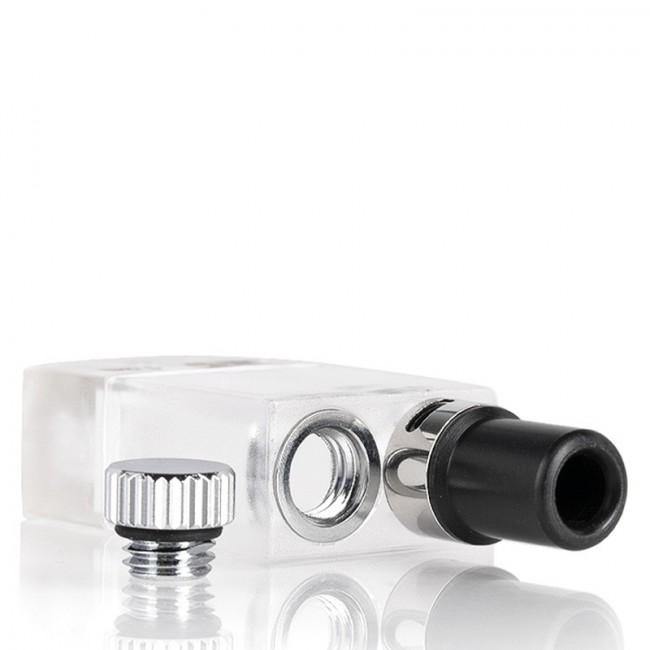 Zeltu Pod 1.2 ohm - Vaper Aid