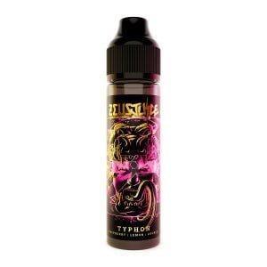 Typhon 50ml - Vaper Aid