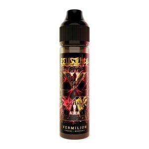 Vermilion 50ml - Vaper Aid