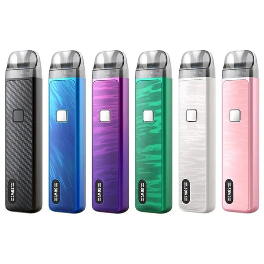 Aspire Flexus Pro