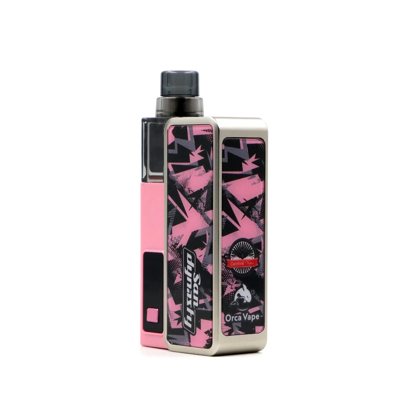 San Dynasty Kit
