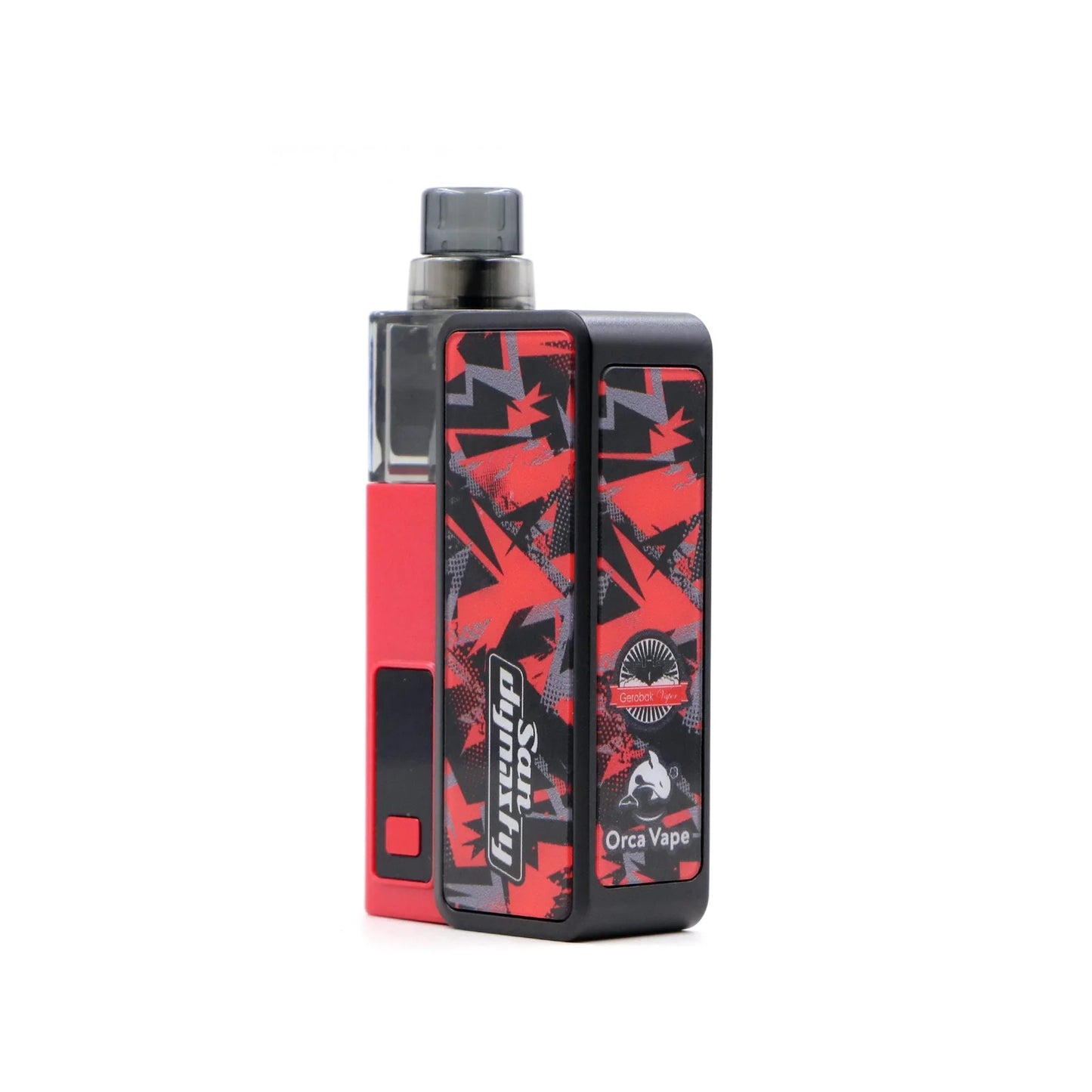 San Dynasty Kit