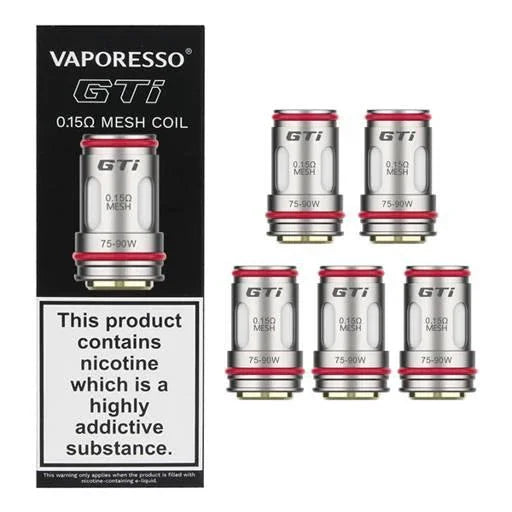 Vaporesso GTI Coil