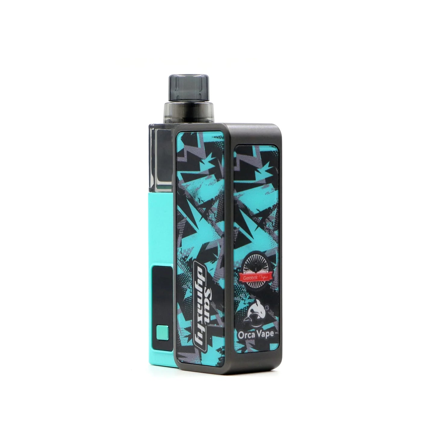 San Dynasty Kit