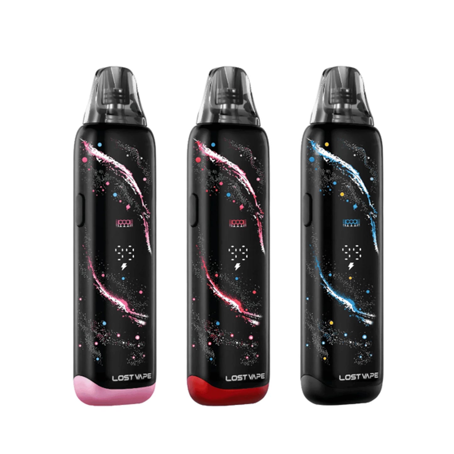 Lost Vape Galaxy T360 Kit