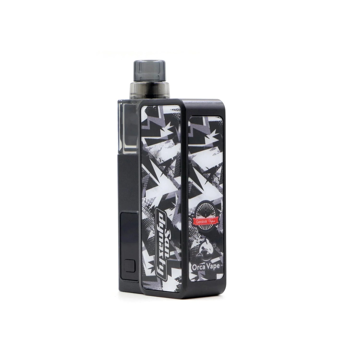 San Dynasty Kit