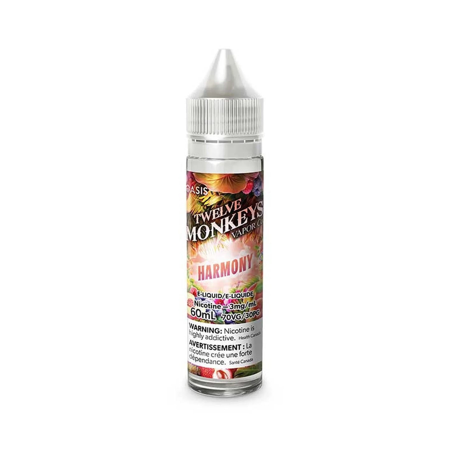 Harmony 50ml