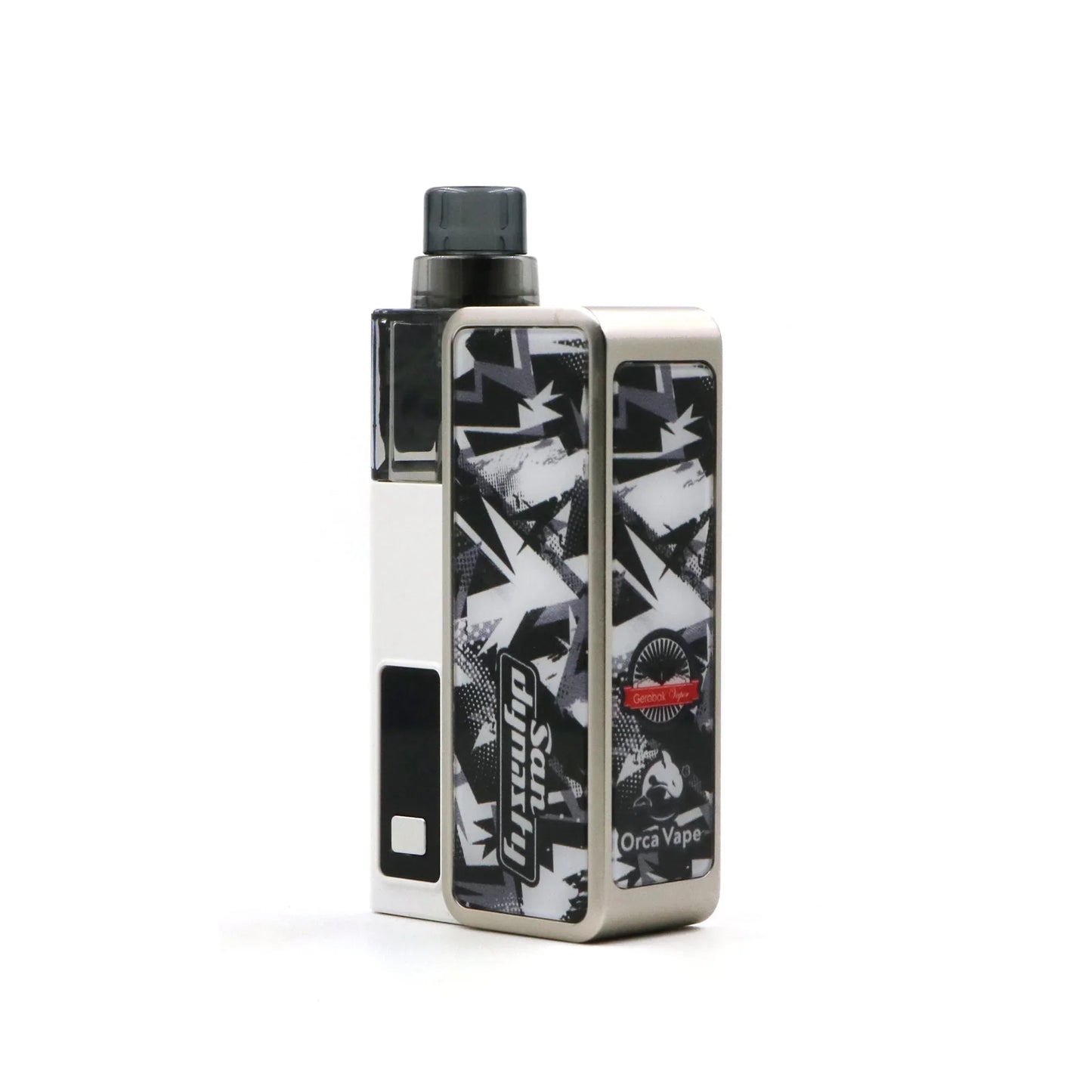 San Dynasty Kit