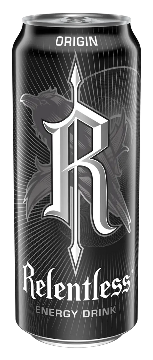 Relentless