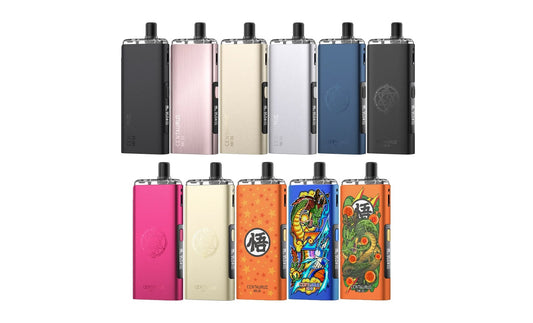Lost Vape Ori35 Kit