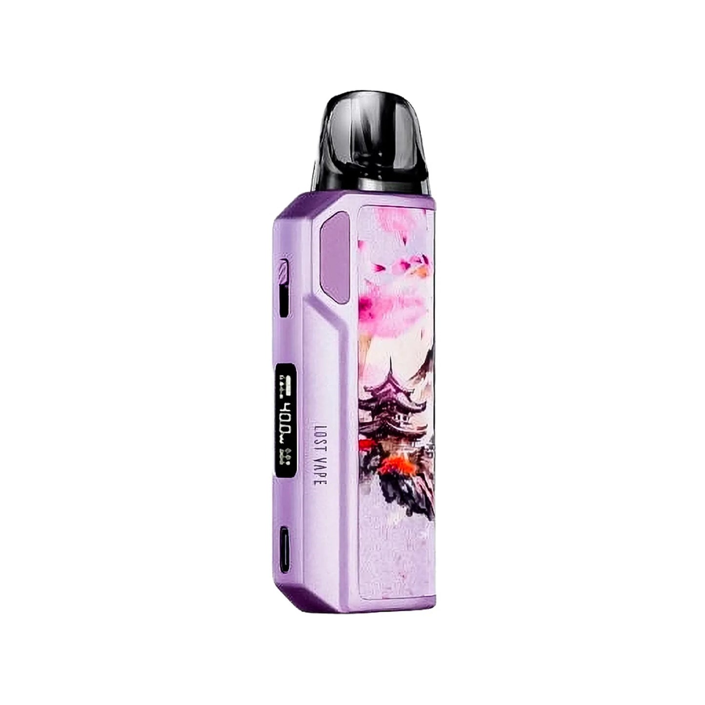 Lost Vape Thelema Elite