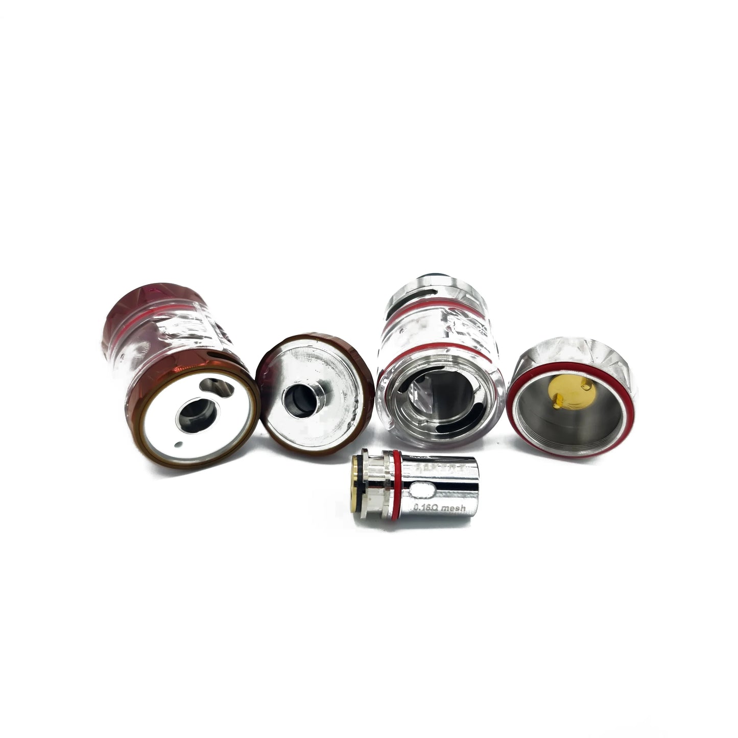 HorizonTech Sakerz Tank