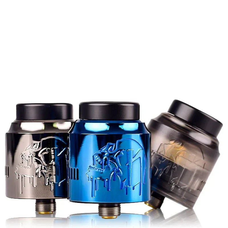 Nightmare RDA 25mm