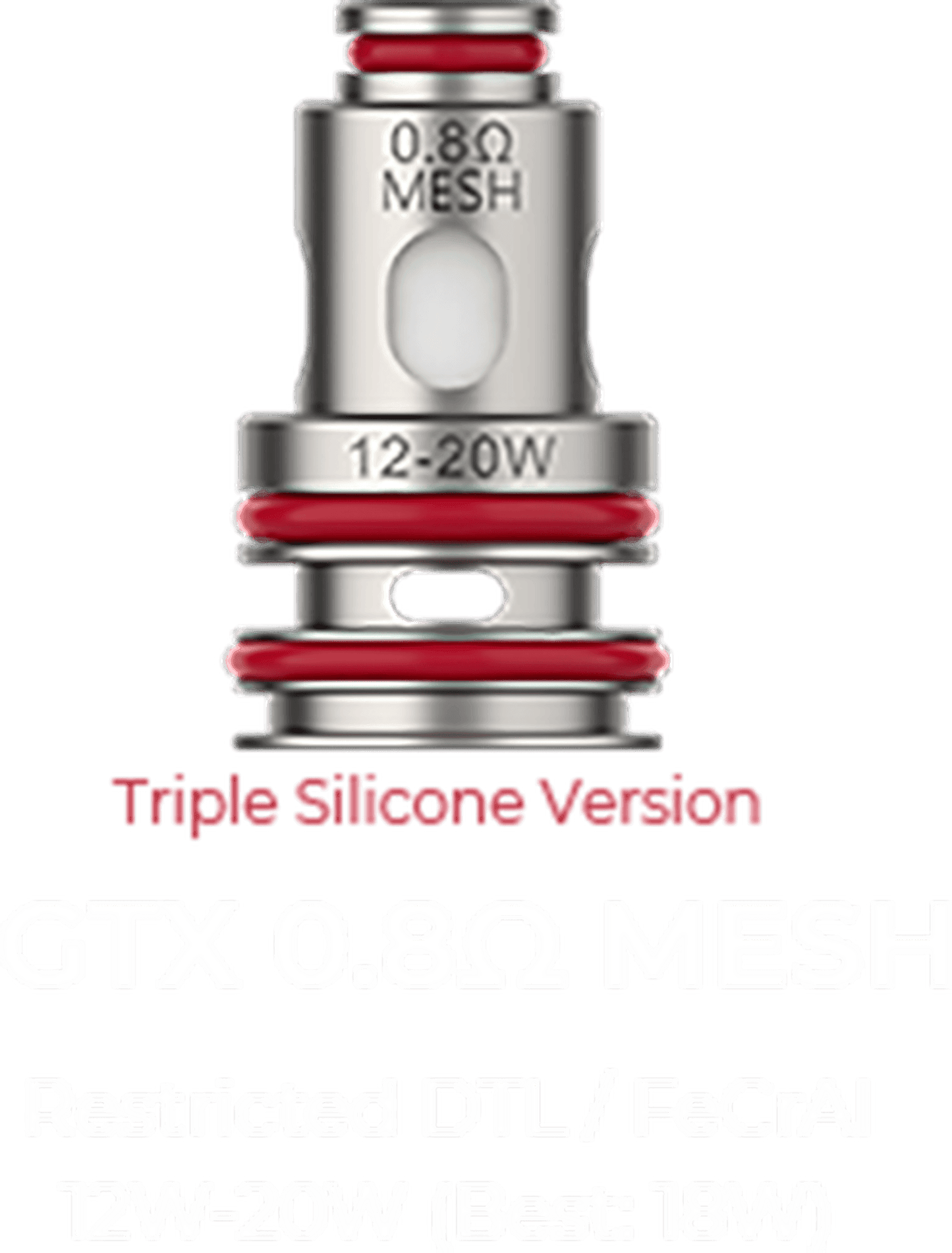 Vaporesso GTX Mesh Coil