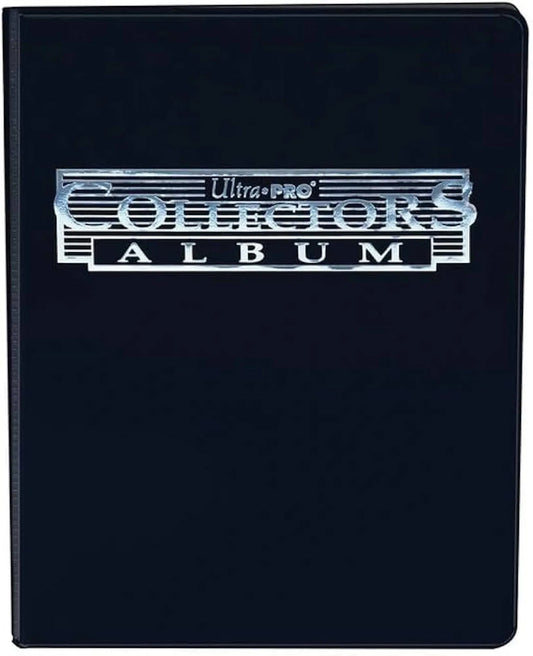 Ultra Pro Collectors Album