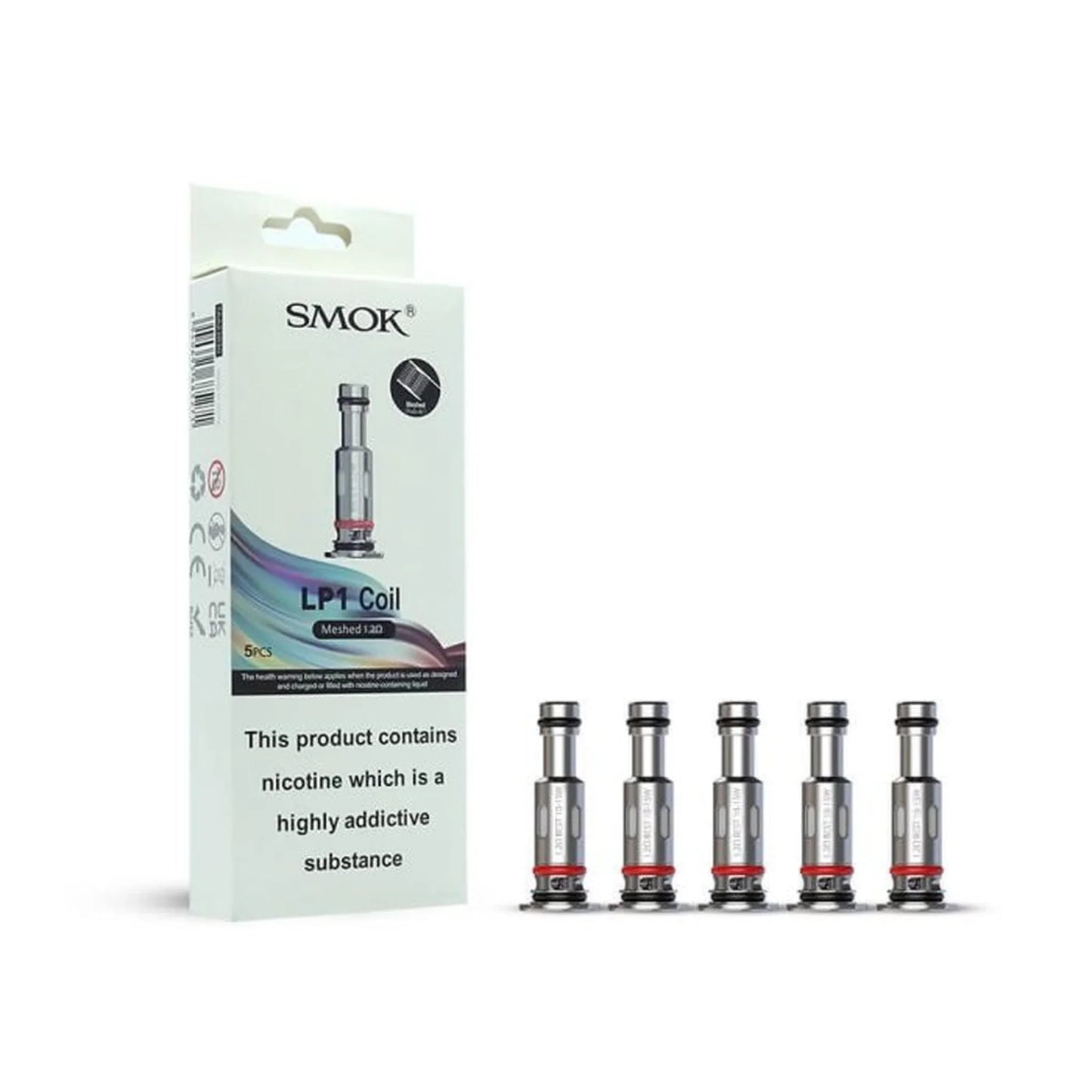 Smok LP1 0.8 ohm Coil