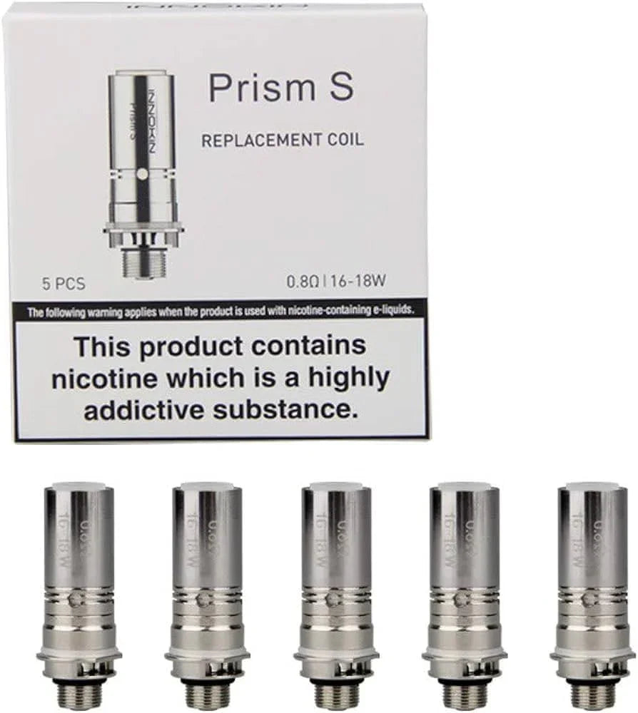 Innokin Prism S coil