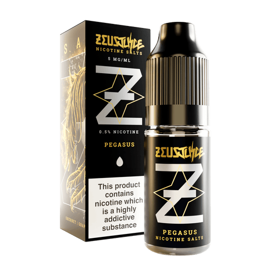 Pegasus - Vaper Aid
