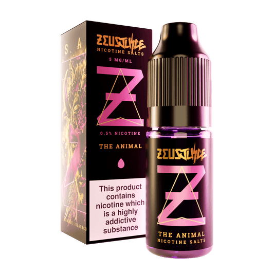 The Animal - Vaper Aid