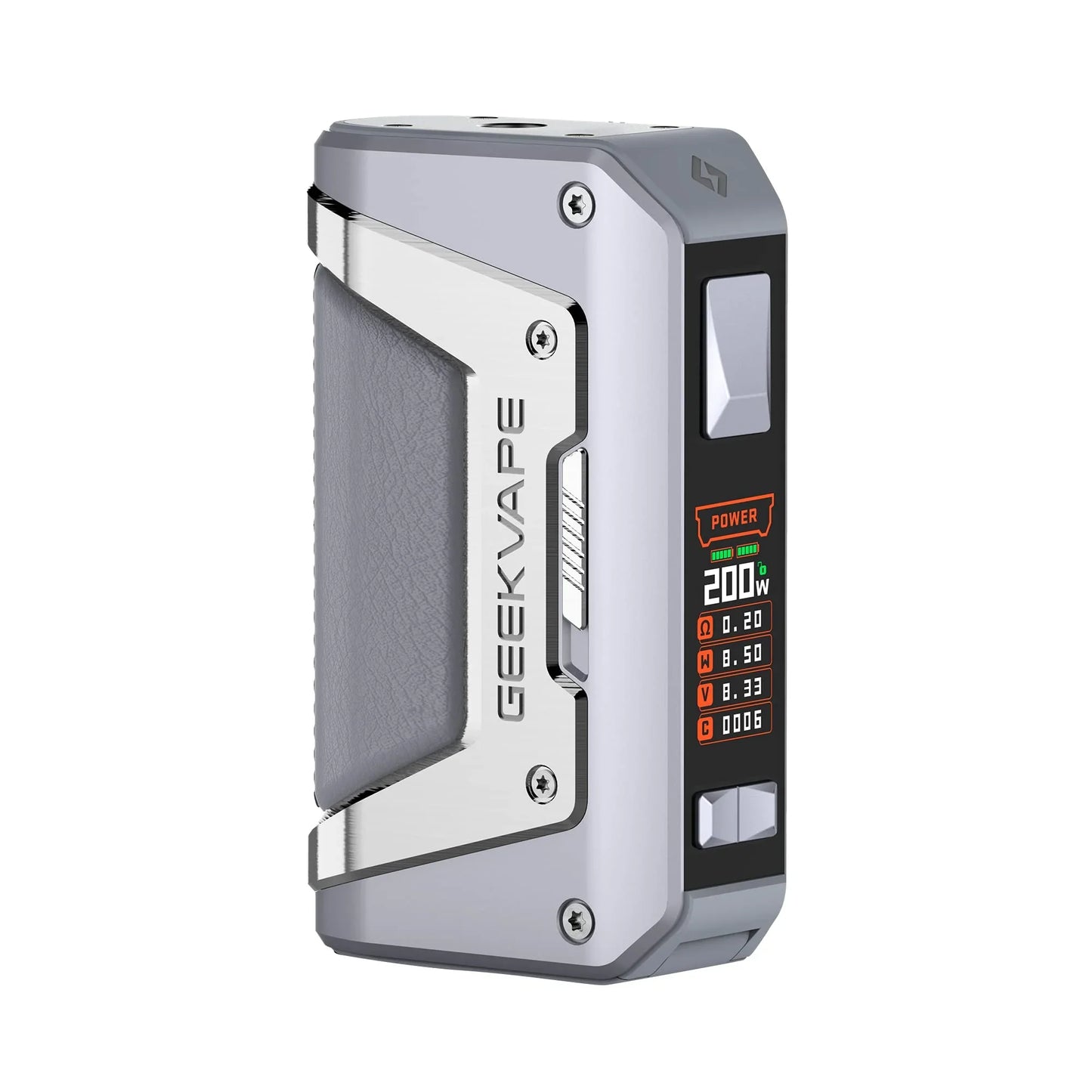 Geekvape Aegis L200 Mod