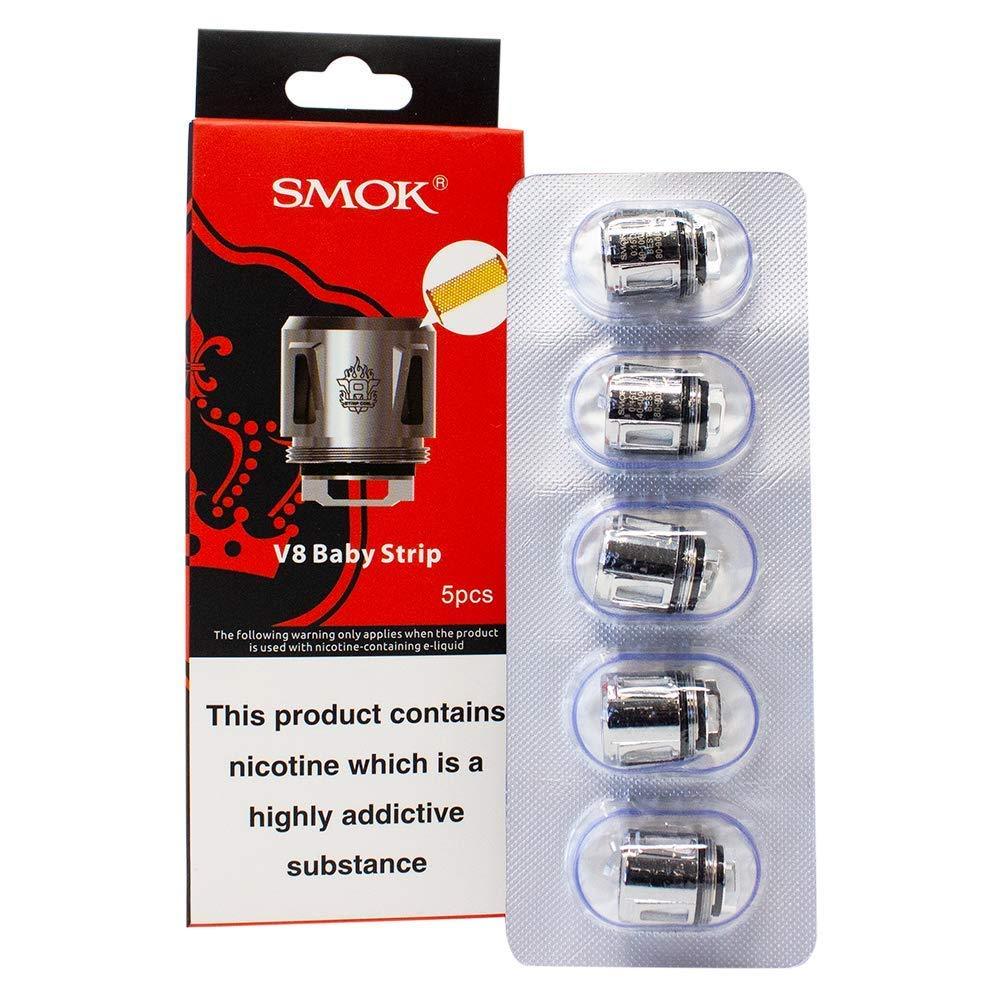 SMOK V8 Baby Replacement Coils