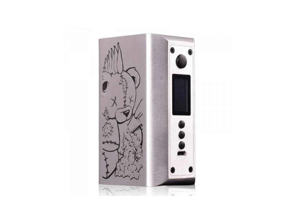 Hammer Of God DNA 400