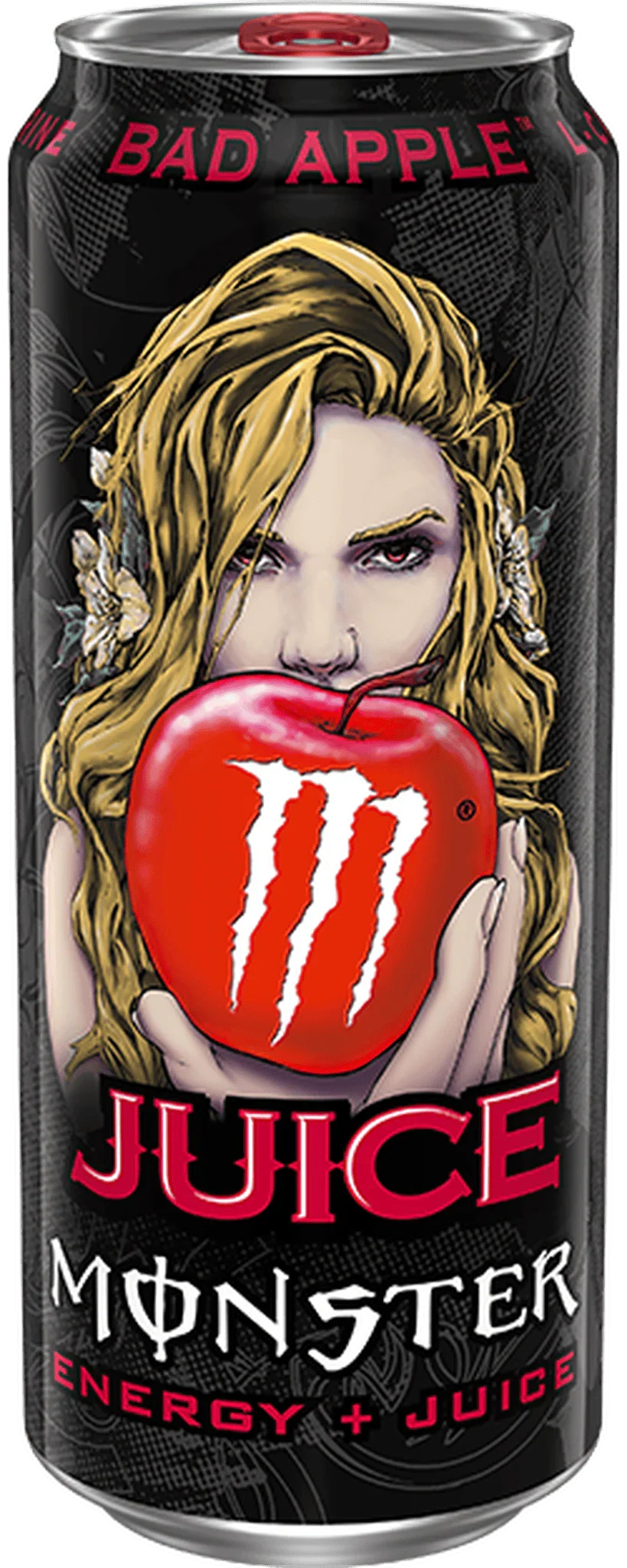 Monster - Bad Apple