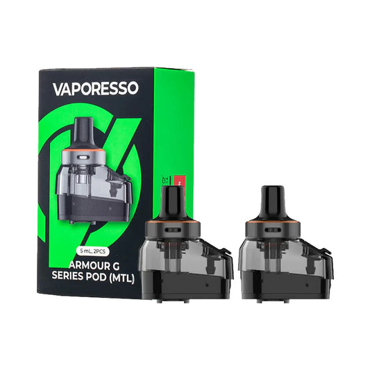 Vaporesso Armour G Pod (MTL)