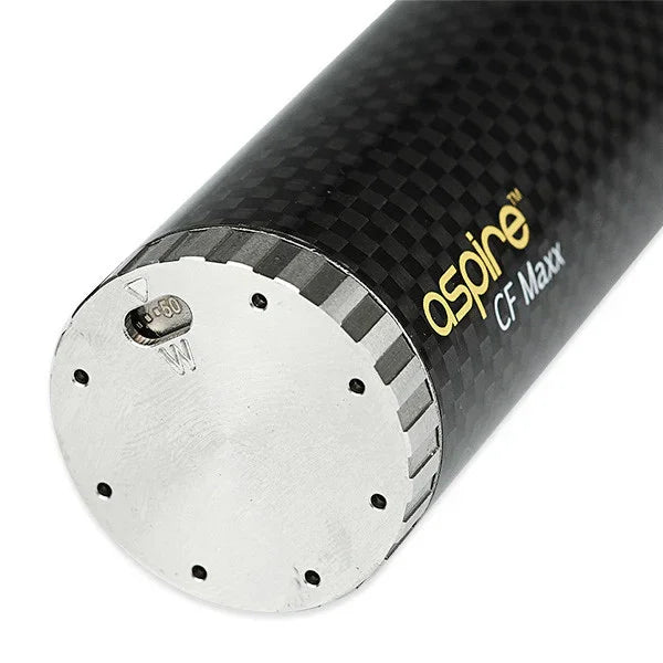 Aspire CF MAXX - Black Carbon