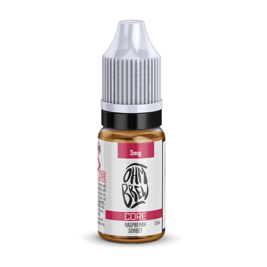 Core - Raspberry Sorbet