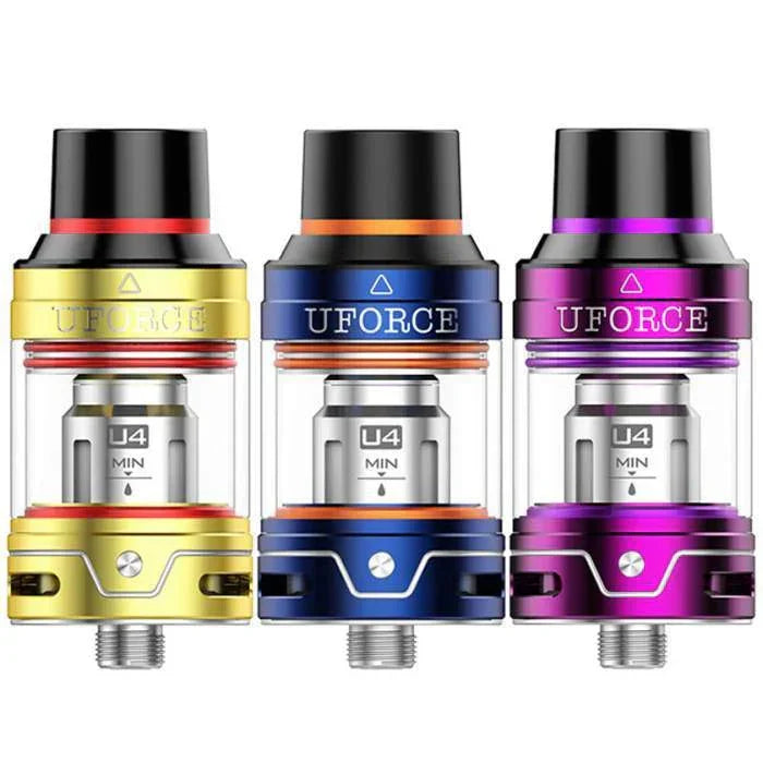 VooPoo UForce Sub-Ohm tank